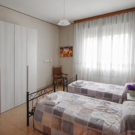 Bed And Breakfast Gaudenzi Bologna Eksteriør billede