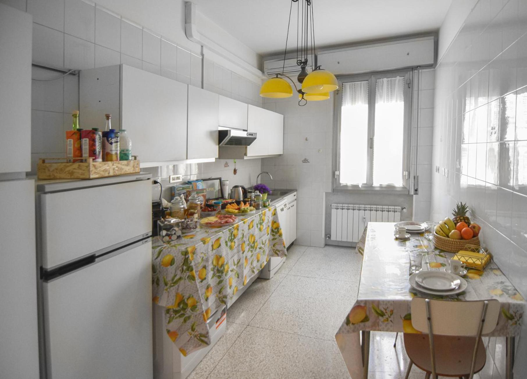 Bed And Breakfast Gaudenzi Bologna Eksteriør billede