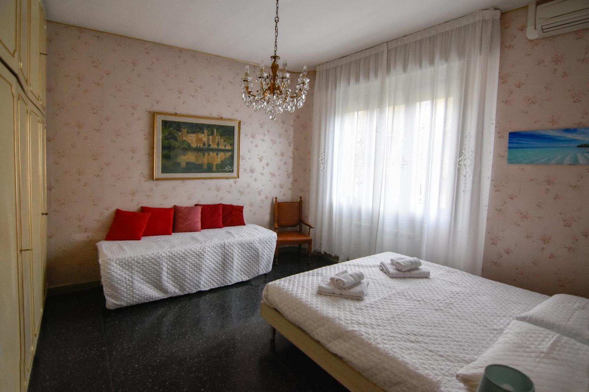 Bed And Breakfast Gaudenzi Bologna Eksteriør billede