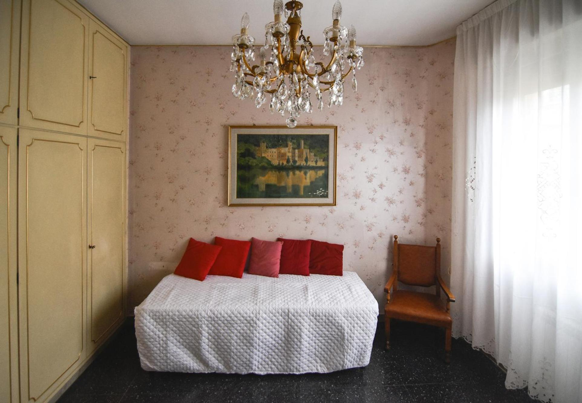 Bed And Breakfast Gaudenzi Bologna Eksteriør billede