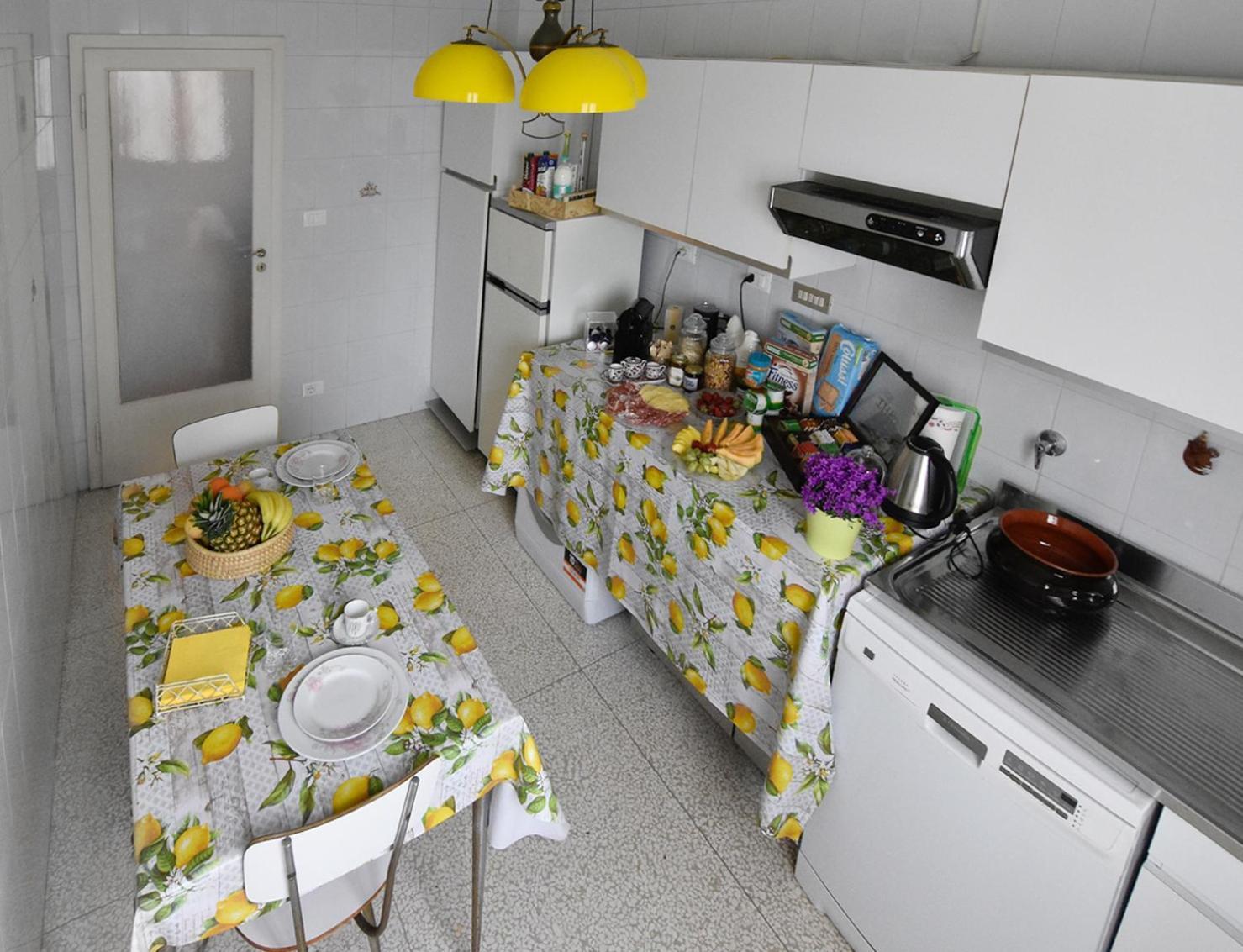Bed And Breakfast Gaudenzi Bologna Eksteriør billede