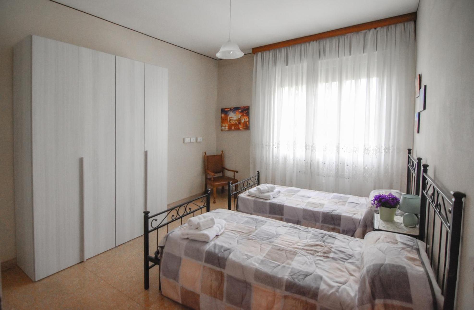 Bed And Breakfast Gaudenzi Bologna Eksteriør billede