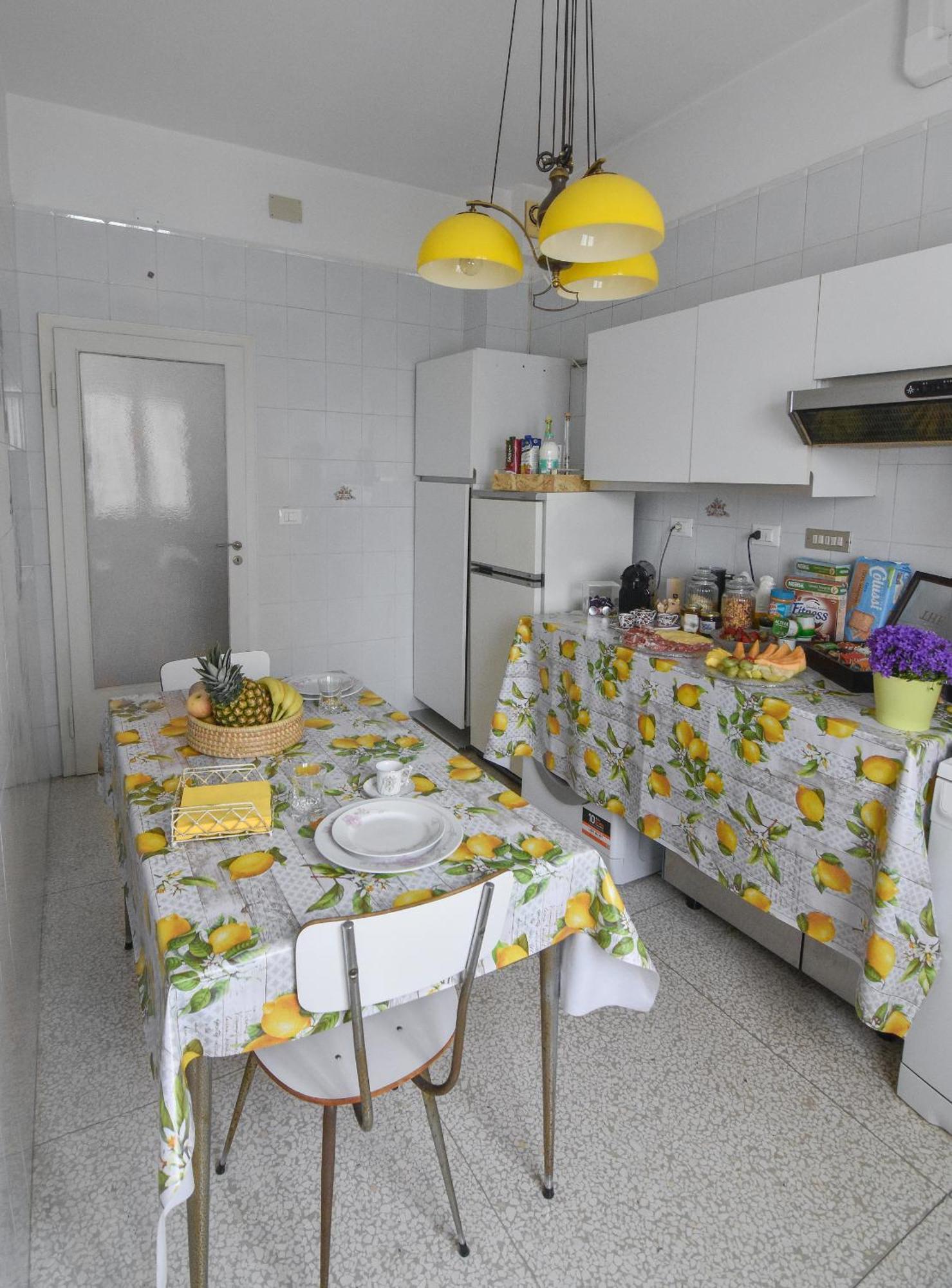 Bed And Breakfast Gaudenzi Bologna Eksteriør billede