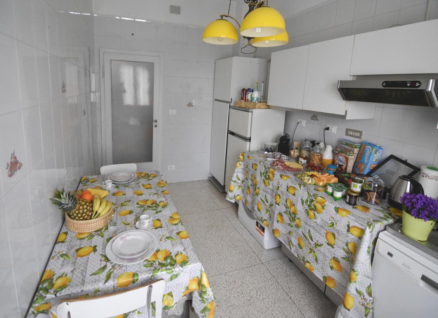 Bed And Breakfast Gaudenzi Bologna Eksteriør billede